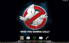 XPERIA™ Ghostbusters ’16 Theme imgesi 6