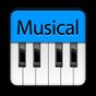 Musical Pro apk icon