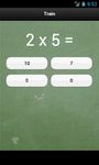 Imagen 4 de Tablas de multiplicar