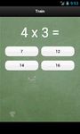 Imagen 5 de Tablas de multiplicar