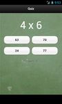 Imagen 6 de Tablas de multiplicar