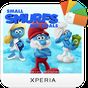 XPERIA™ Team Smurfs™ Theme APK
