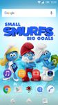 Imagen 6 de XPERIA™ Team Smurfs™ Theme