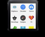 Wear Mini Launcher APK Free download for Android