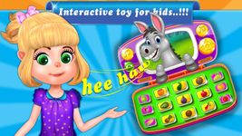 Toy Phone For Toddlers - Kids Preschool Activities ảnh số 2