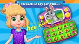 Toy Phone For Toddlers - Kids Preschool Activities ảnh số 8