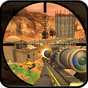 APK-иконка exército sniper 3d atirador