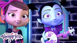 Imagen 1 de Vampirina Disney