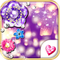 Cute wallpaper★Jewel Lantern APK