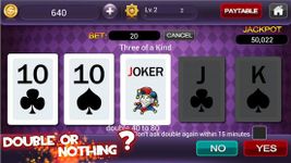 Imagen 3 de Video Poker - Best Free Poker