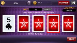 Imagen 4 de Video Poker - Best Free Poker