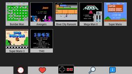 NES Emulator - Arcade Games (Full and Free Games) image 1
