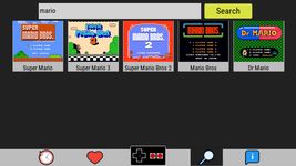 NES Emulator - Arcade Games (Full and Free Games) image 3