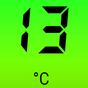 Electronic thermometer FREE APK