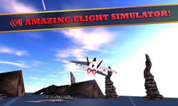 Jet Fighter Flight Simulator imgesi 9