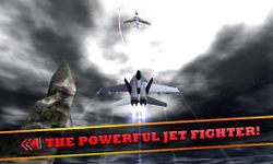 Jet Fighter Flight Simulator imgesi 11
