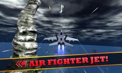 Jet Fighter Flight Simulator imgesi 12