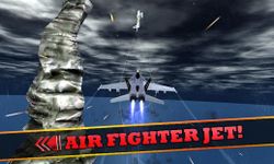Jet Fighter Flight Simulator imgesi 19