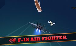 Jet Fighter Flight Simulator imgesi 1