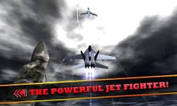 Jet Fighter Flight Simulator imgesi 4