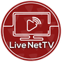 Ícone do apk Live Net Tv Official
