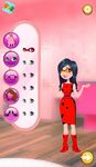 Картинка 2 Mervelous Ladybug Dress up Style