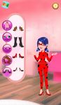 Картинка 3 Mervelous Ladybug Dress up Style