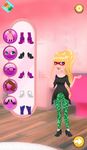 Картинка 4 Mervelous Ladybug Dress up Style