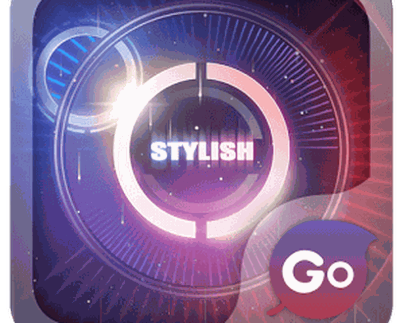 Stylish Go Keyboard Theme Apk Free Download For Android - sylish roblox theme