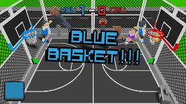 Cubic Basketball 3D Bild 5