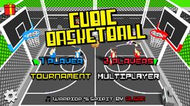 Cubic Basketball 3D Bild 4