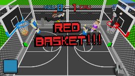 Cubic Basketball 3D Bild 1