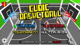 Cubic Basketball 3D Bild 14