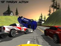 Rally Racing Doom image 11