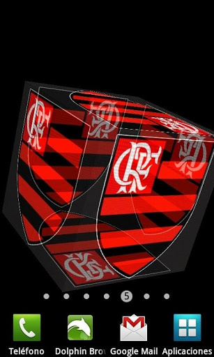 Baixar 3d Flamengo Fundo Animado 343 Apk Android Grátis