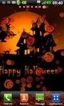 Halloween Live Wallpaper image 