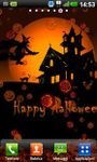 Imagem 1 do Halloween Live Wallpaper