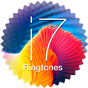 ไอโฟน 7 ringtones 2017 APK