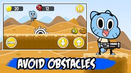 Gumball Shooter Adventure vs Monsters image 