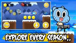 Gumball Shooter Adventure vs Monsters image 2