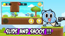 Gumball Shooter Adventure vs Monsters image 3