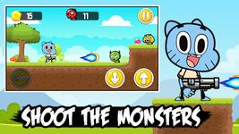 Gumball Shooter Adventure vs Monsters image 4