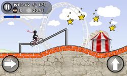 Imagen 1 de BMX Stunts