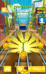 Imagem  do Subway Surf: Bus Rush Deluxe 3D