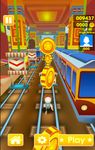 Imagem 7 do Subway Surf: Bus Rush Deluxe 3D