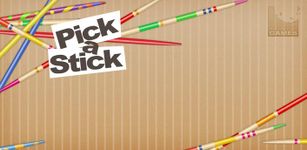 Картинка  Pick a Stick