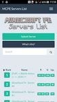 MCPE Servers List imgesi 