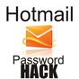 Ícone do Hotmail Hack Password