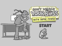 Whack Your Boss: Superhero image 7