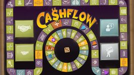 Imagine CASHFLOW - The Investing Game 10